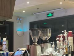 -COSTA COFFEE(上海虹口公园店)