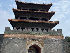 -北陵公园