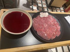 -廖掌柜·重庆鲜货火锅(上海首店)