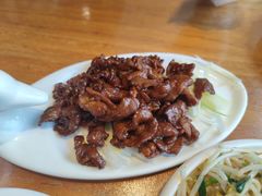 -姥姥家春饼店(惠新东街店)