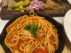 -马克西姆俄罗斯餐厅(通亚街店)