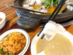 -大鼎石锅鱼(春江里店)