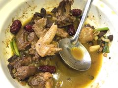 -楚天美食坊(越秀先烈中路店)