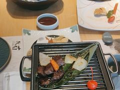 -秋荀日本料理(昆明同德广场店)