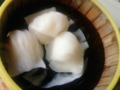 招牌虾饺-柠檬树茶餐厅(海雅缤纷城店)