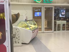 -沈阳百联购物中心(青年大街店)