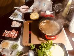 -呷哺呷哺 黄金牧场 (回龙观港龙店)