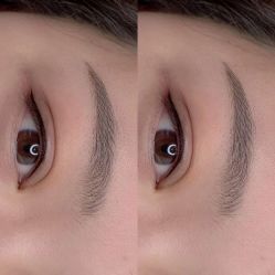 -久匠·纹眉半永久野生眉