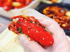 -靓靓蒸虾·头牌蒸虾(南山桂庙店)