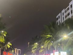 -海大南门夜市(海富街店)