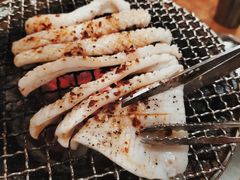 -蒜香焼肉PURUSHIN(马场路店)