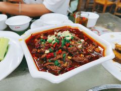-真好吃牛杂(白沙店)