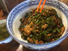 -赣南粉局·江西小炒·锅气炒粉(人民广场店)