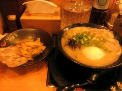 android_upload_pic-博多一幸舍(侨福芳草地购物中心店)