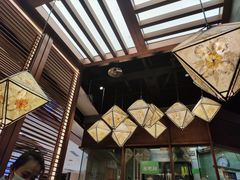 -云海肴·汽锅鸡·云南代表菜(曲江大悦城店)
