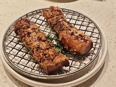 脆皮叉烧-任兴记(定西路店)