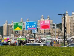 -星海广场