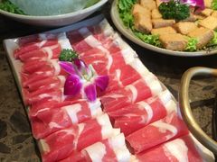 -小龙坎老火锅(金柏林店)