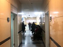 -天津市第三中心医院