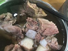 -达道武仔牛肉店(广达路店)