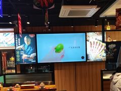 -唐力九头鸟烧烤·罗田吊锅(西云楼店)