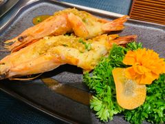 -樱の千渡日式料理·铁板烧•烧鸟(金盛田广场店)