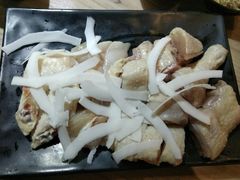 -探窝·竹笙椰子鸡(杨箕店)