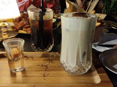 大象在跳舞-疯克大象美式烤肉餐厅