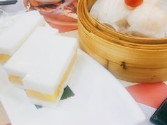 香芒夹心椰汁糕-点都德(海岸城店)