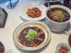 -柴门饭儿(成都太古里店)