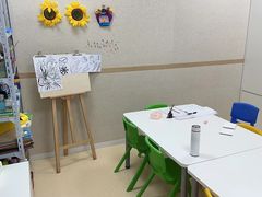 -东方童画少儿美术(莘庄体验馆)