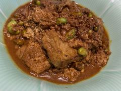 虎哥臭豆腐-虎哥私房菜(馒头山店)