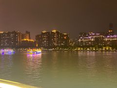 -琶醍壹号•潮菜江景餐吧