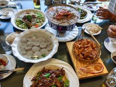 -老白肉馆(临江小区店)