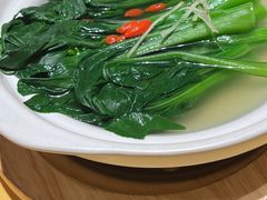 -蔡澜点心·粤菜(花城汇南区店)