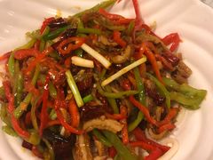 -文三里屯面馆(三里屯店)