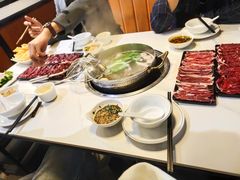 -六合里雄记汕头牛肉火锅(东门店)