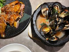 -星叶·东南亚料理(温州万象城店)