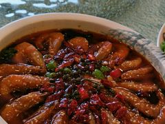 -中国吉菜名店广源宾馆餐厅
