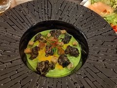 -LA CREPERIE BRETONNE布列塔尼法式餐厅(天童北路店)