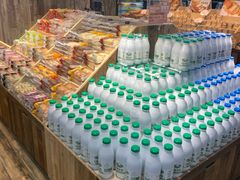 -果蔬好生活超市(乐堤港店)