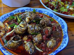 -三哥田螺(北书院街店)