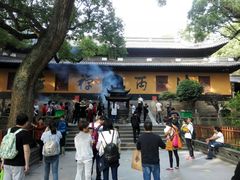 -普陀山风景名胜区-法雨禅寺