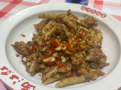 -西江红·株洲本地菜(滨江南路店)