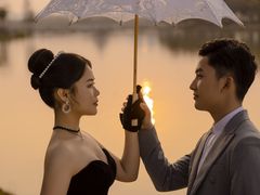 -经典婚纱摄影美学馆·私人定制