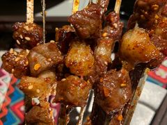 -火塘云南烧烤大排档