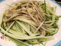 -丽泽山庄·生态怀柔菜·虹鳟鱼(红螺寺店)