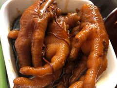 -北海金昌开元名都大酒店·四季轩中餐厅