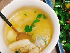 -吉之仙•中国制造•出口级食材日料店(领事馆总店)