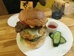 -凯德广场(学府店)